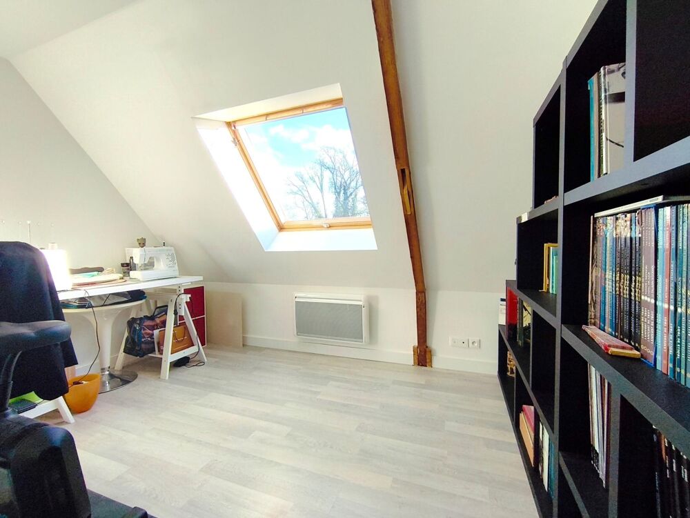 � vendre  Maison Mo�lan-sur-Mer (29350)