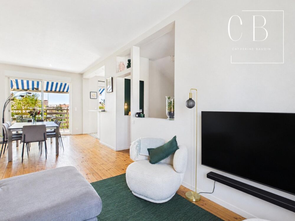 à vendre  Maison La Rochelle (17000)