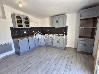  Maison à vendre 2 pièces 47 m²