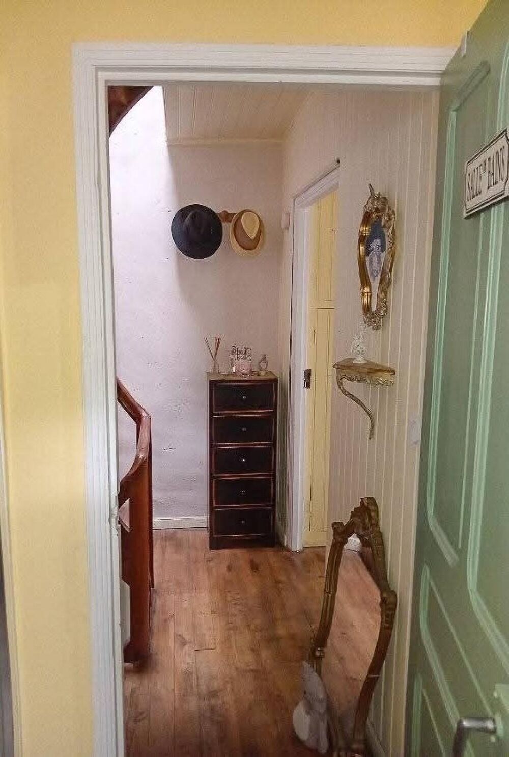 Vente Maison Coup de coeur Puilaurens