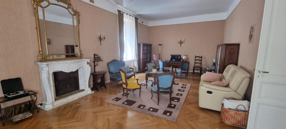 Vente Maison Magnifique demeure de près de 400m² habitables Miraval-cabardes