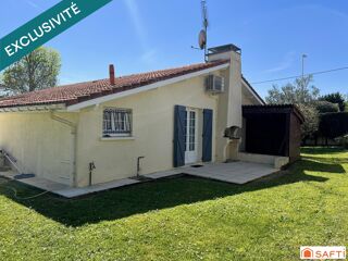  Maison à vendre 4 pièces 105 m²