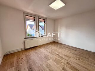  Maison à vendre 3 pièces 89 m²