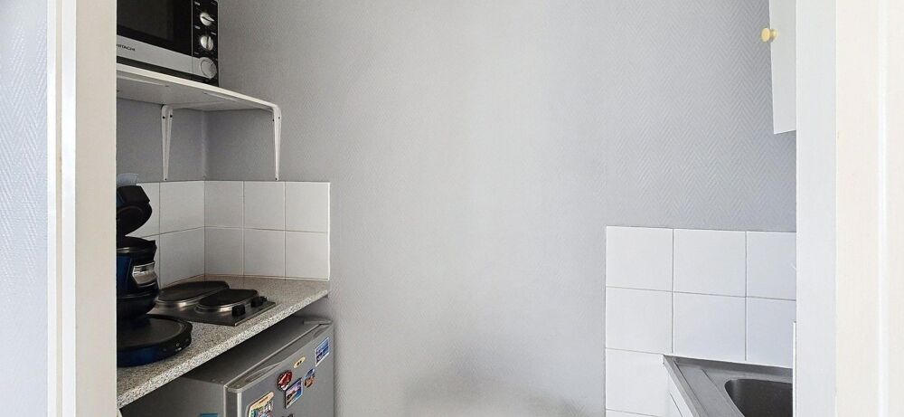 Vente Appartement Studio vendu loué Saint-jean-de-braye