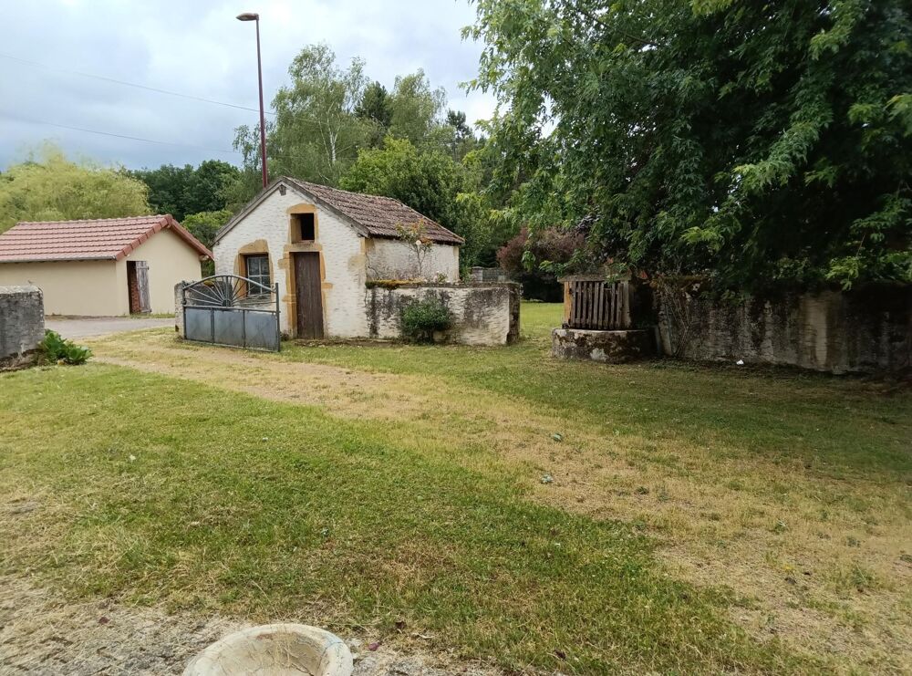 Vente Maison Fermette du brianais Sainte-foy