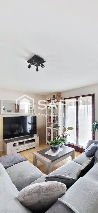  Maison � vendre 4 pi�ces 81 m�