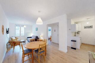  Appartement � vendre 3 pi�ces 67 m�