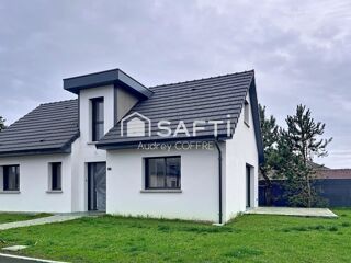  Maison � vendre 5 pi�ces 105 m�