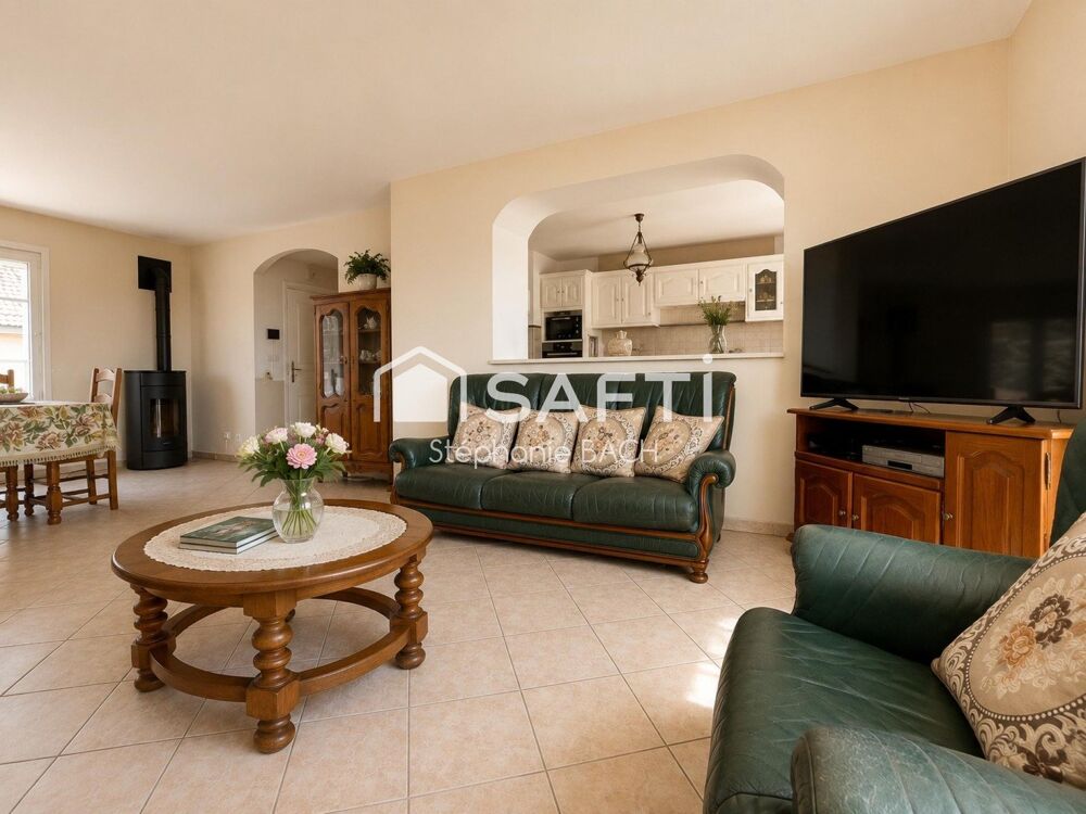 à vendre  Maison Ceyreste (13600)