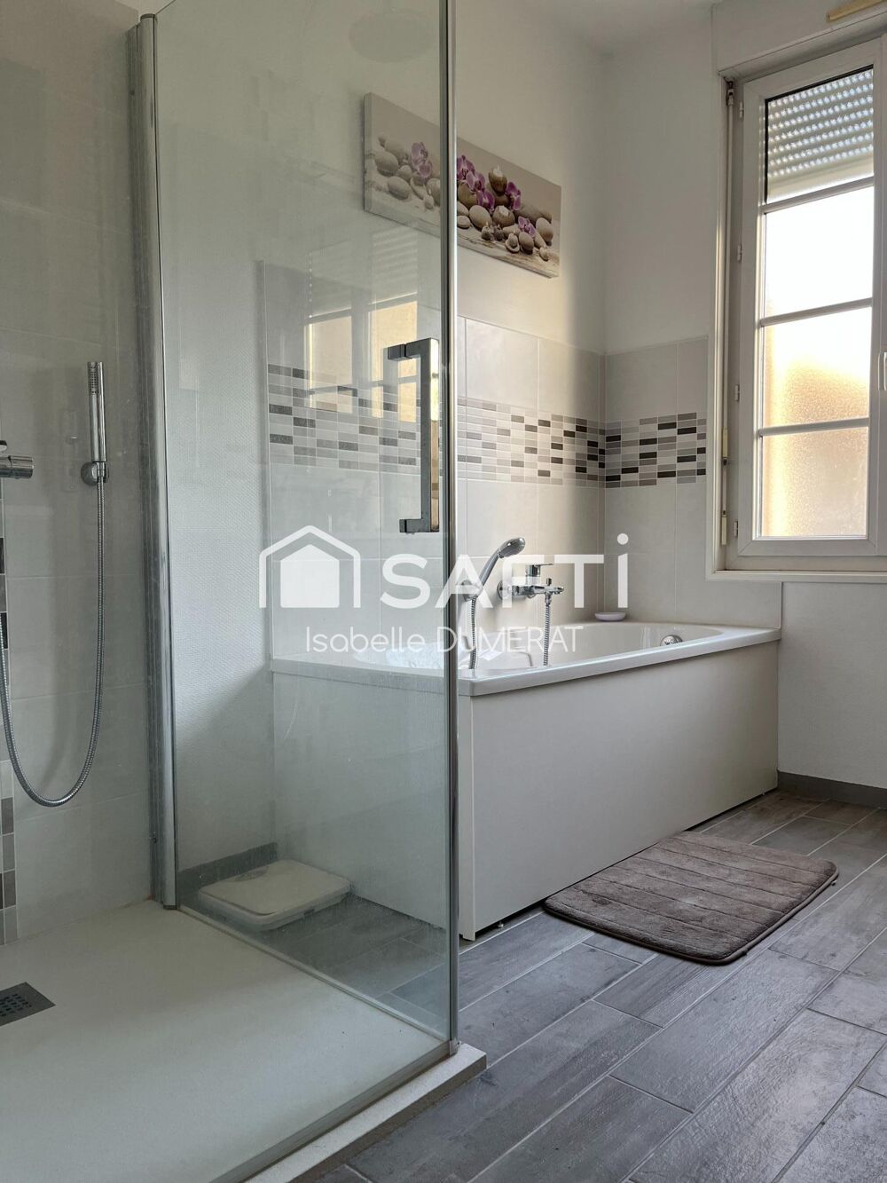 Vente Maison Emplacement idéal pour cette maison de plain-pied Les sables-d'olonne