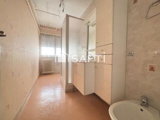  Appartement à vendre 3 pièces 76 m²
