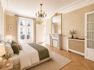  Appartement à vendre 4 pièces 78 m²