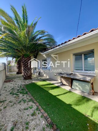  Maison � vendre 4 pi�ces 83 m�