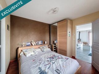  Maison � vendre 4 pi�ces 92 m�