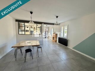  Maison à vendre 6 pièces 115 m²