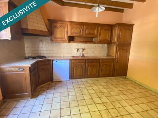  Maison  vendre 6 pices 131 m