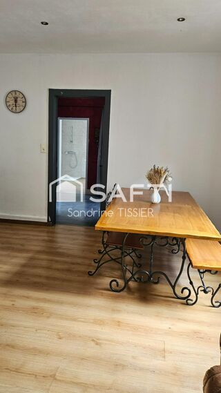  Appartement � vendre 3 pi�ces 67 m�