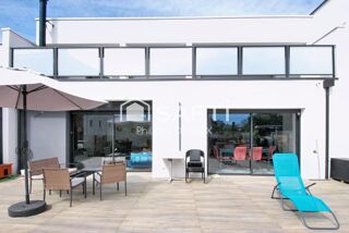  Maison à vendre 6 pièces 154 m²