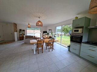  Maison à vendre 3 pièces 85 m²