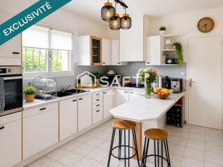  Maison à vendre 5 pièces 120 m²