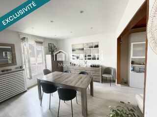  Maison � vendre 5 pi�ces 84 m�
