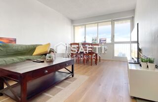  Appartement � vendre 4 pi�ces 80 m�