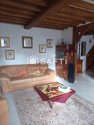  Maison � vendre 5 pi�ces 128 m�