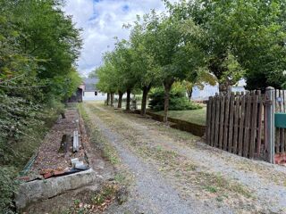  Maison � vendre 5 pi�ces 90 m�