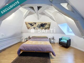  Maison � vendre 6 pi�ces 125 m�