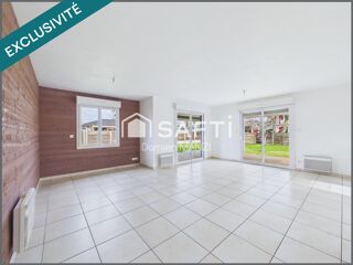  Maison � vendre 4 pi�ces 105 m�