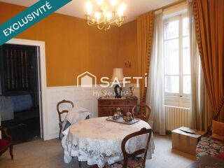  Maison à vendre 7 pièces 137 m²