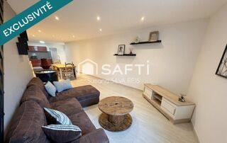  Appartement à vendre 5 pièces 99 m²