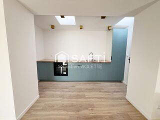  Maison à vendre 3 pièces 70 m²
