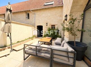  Maison à vendre 9 pièces 225 m²