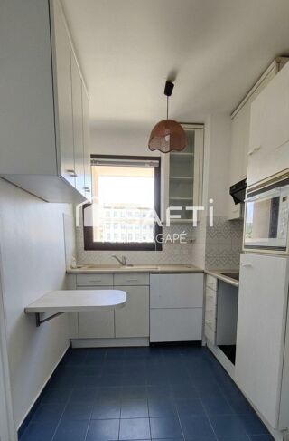  Appartement à vendre 3 pièces 70 m²