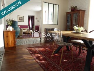  Maison  vendre 7 pices 125 m