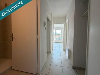  Appartement à vendre 2 pièces 45 m²