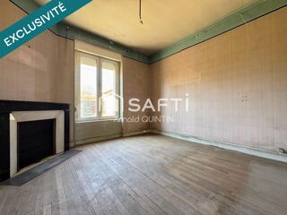  Maison à vendre 5 pièces 93 m²