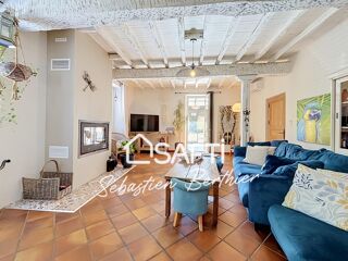  Maison à vendre 5 pièces 170 m²