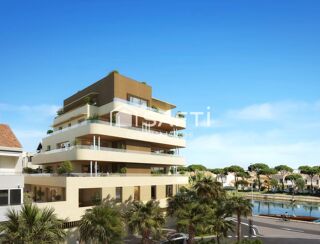  Appartement  vendre 4 pices 126 m