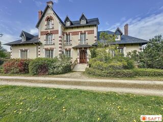  Propri�t�/ch�teau � vendre 12 pi�ces 481 m�