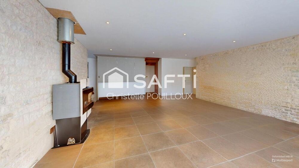 � vendre  Maison Aiffres (79230)