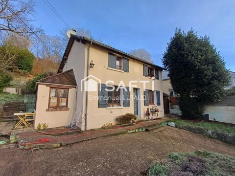   Maison avec vue sur rivi�re Maison - 4 pi�ce(s) - 79 m�