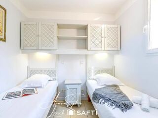  Appartement à vendre 2 pièces 39 m²