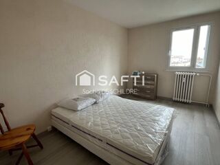  Appartement à louer 3 pièces 60 m²