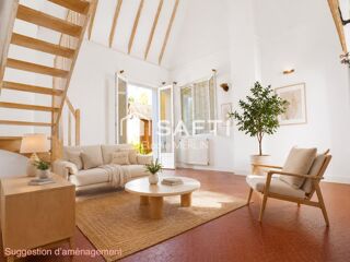  Maison à vendre 4 pièces 83 m²