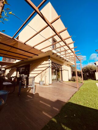  Maison � vendre 5 pi�ces 181 m�