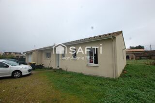  Maison � vendre 4 pi�ces 115 m�