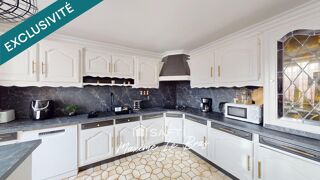  Maison à vendre 7 pièces 154 m²