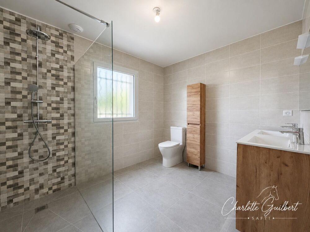 Vente Maison Maison neuve 2025 – 3 chambres – Casteljaloux Casteljaloux